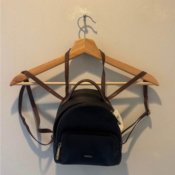 Fossil Felicity Mini Backpack - Picture 1 of 6